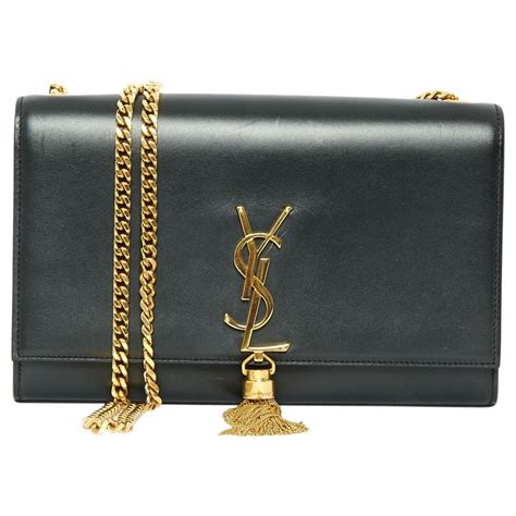 vestiaire collective saint laurent bag